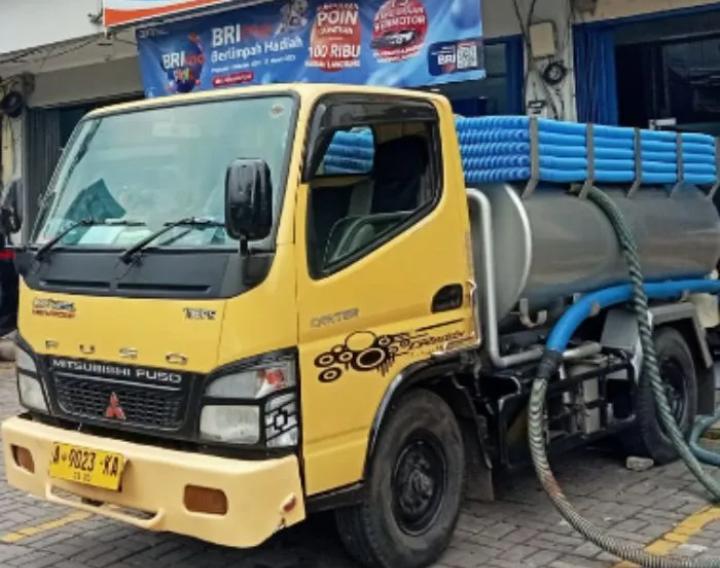 Sedot Wc Ternate Nur Jaya